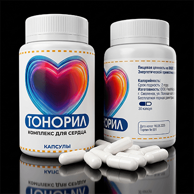 Тонорил